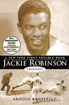 Jackie Robinson