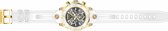 Horlogeband voor Invicta Pro Diver 90243