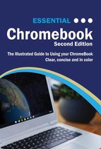 Computer Essentials - Essential ChromeBook