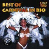 Best Of Carnival In Rio