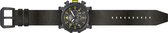Horlogeband voor Invicta I-Force 23368
