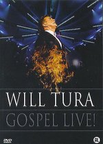 Will Tura Gospel Live!
