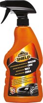 Armor All - Shield - Spray Wax - 500 ml
