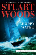 A Stone Barrington Novel 54 - Choppy Water