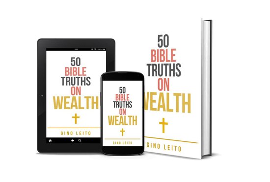 50 Bible Truths on Wealth