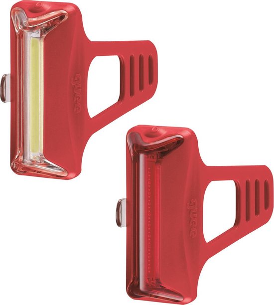 VERLICHTINGSSET COB-X ROOD