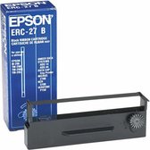 Huismerk Epson S015021 zwart