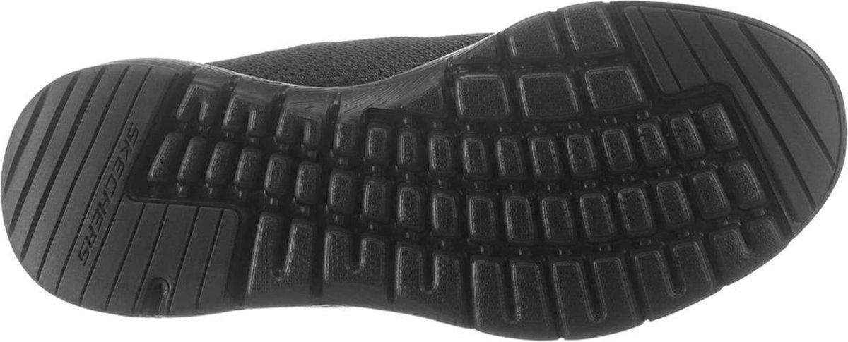 Skechers flex appeal 3.0 - first insight 13070-bbk_42