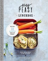 Easy Peasy lunchbox