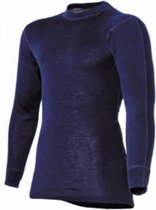 Thermoshirt - Helly Hansen - 75001 – Blauw maat XS
