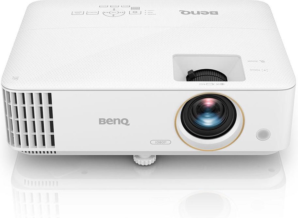 BenQ TH585 - Full HD Beamer
