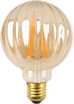 Benja Led-lamp - E27 - 2200K Warm wit licht - 2.5 Watt - Dimbaar