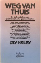 Weg van huis
