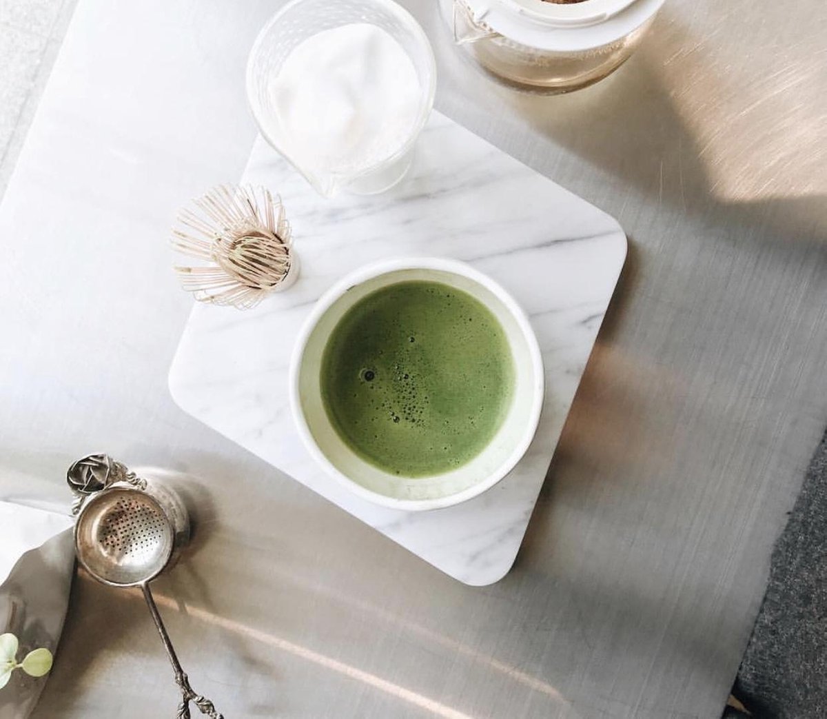 Matcha