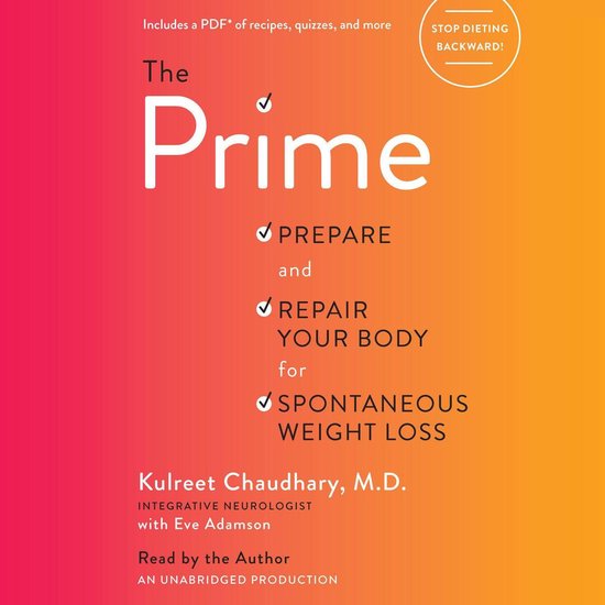 The Prime - cover