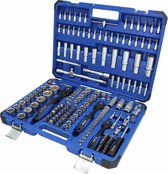 KS Tools BT023172 BT023172 Dopsleutelset 172-delig