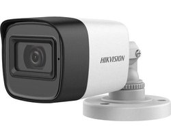 Hikvision Digital Technology DS-2CE16H0T-ITFS Rond CCTV-bewakingscamera Buiten 2560 x 1944 Pixels Plafond/muur