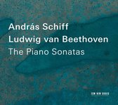 The Piano Sonatas - Complete Edition
