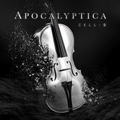 Apocalyptica: Cell-0 [2xWinyl]