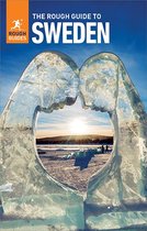 Rough Guides - The Rough Guide to Sweden (Travel Guide eBook)