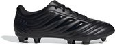 adidas Copa 20.4 FG Sportschoenen - Maat 45 1/3 - Mannen - Zwart