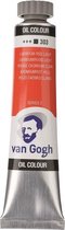 Van Gogh Olieverf Cadmiumrood Licht (303) 20ml