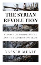 The Syrian Revolution