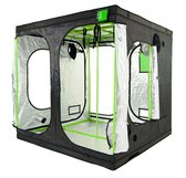 Green Qube Kweektent (150x150x200)