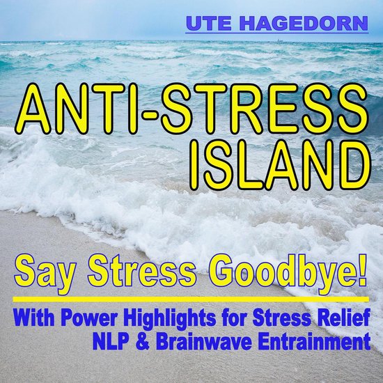 Foto: Anti stress island say stress goodbye 