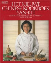Nieuwe chinese kookboek