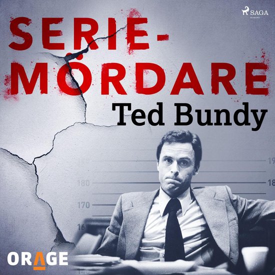 Ted Bundy - cover