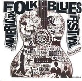 Original American Folk Blues Festival
