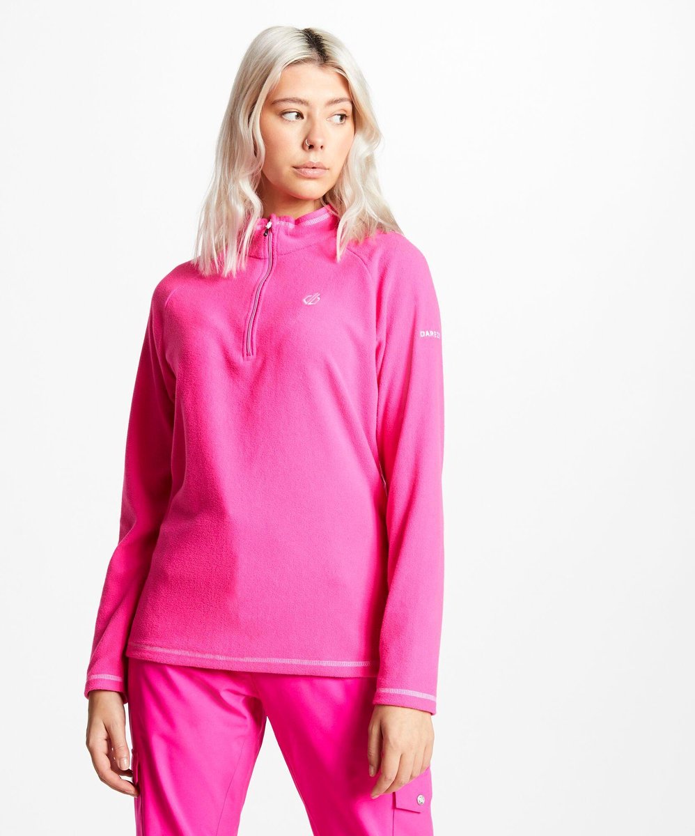 Dare2b -Freeform Outdoortrui Vrouwen Roze