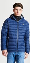 Dare2b -Intuitive  - Outdoorjas - Mannen - MAAT M - Blauw