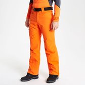 Dare2b -Absolute  - Outdoorbroek - Mannen - MAAT XL - Oranje