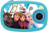 Lexibook Disney Frozen 2 speelcamera - Digitale kindercamera - Frozen 2 speelgoed - Disney speelgoed - speelcamera
