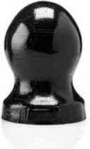 Hardtoys Big Boy Plug Black