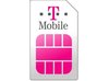 T-Mobile Prepaid 4G Simkaart met €5 + €5 extra beltegoed