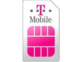 T-Mobile Prepaid 4G Simkaart met €5 + €5 extra beltegoed