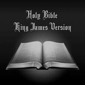 Holy Bible: King James Version (Easy to read)
