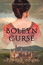 The Boleyn Bloodline 1 - Boleyn Curse
