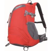 Sac à dos Husky Stingy Trekking Backpack 28 litres - Rouge