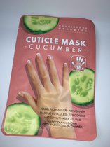 hand/nagelriem masker