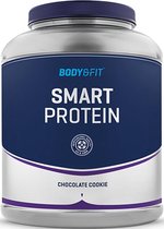 Body & Fit Smart Protein - Proteine Poeder / Eiwitshake - 2000 gram - Chocolate Cookie