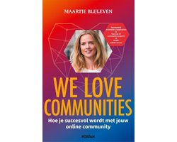We love communities