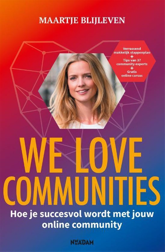 We love communities