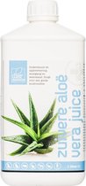 Dierspecialist zuivere aloë vera juice - 1 liter