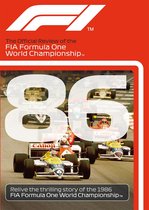 Official Review of the FIA Formula One World Championship 1986