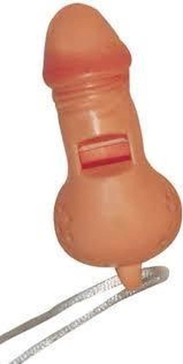 Penis Fluitje