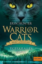 Warrior Cats - Warrior Cats - Short Adventure - Tigerkralles Zorn